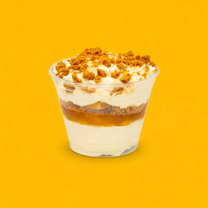 Tiramisu Spéculos 🍪