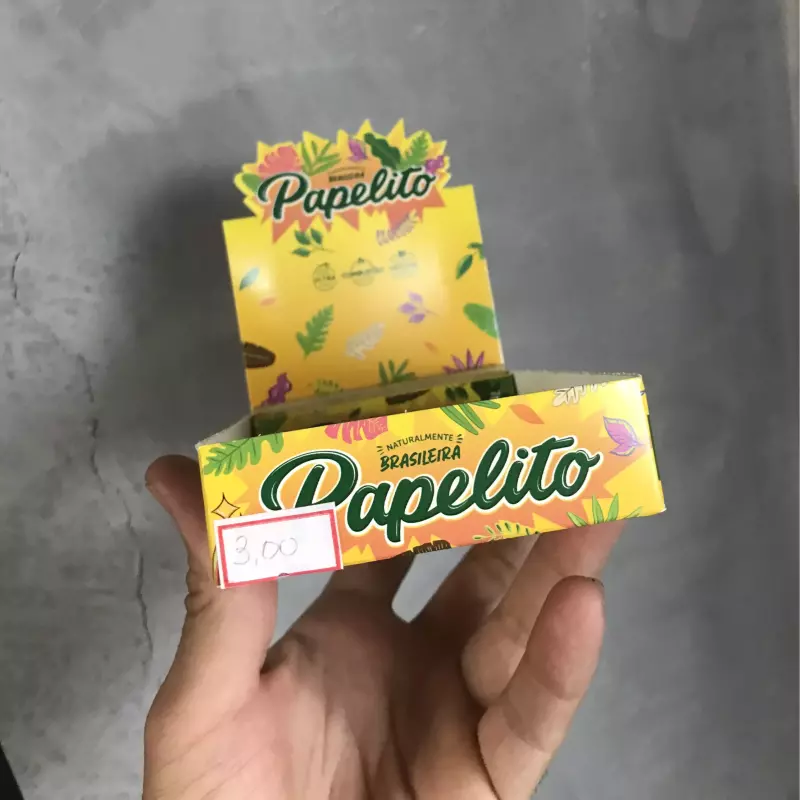 Seda Papelito 1/4 slim