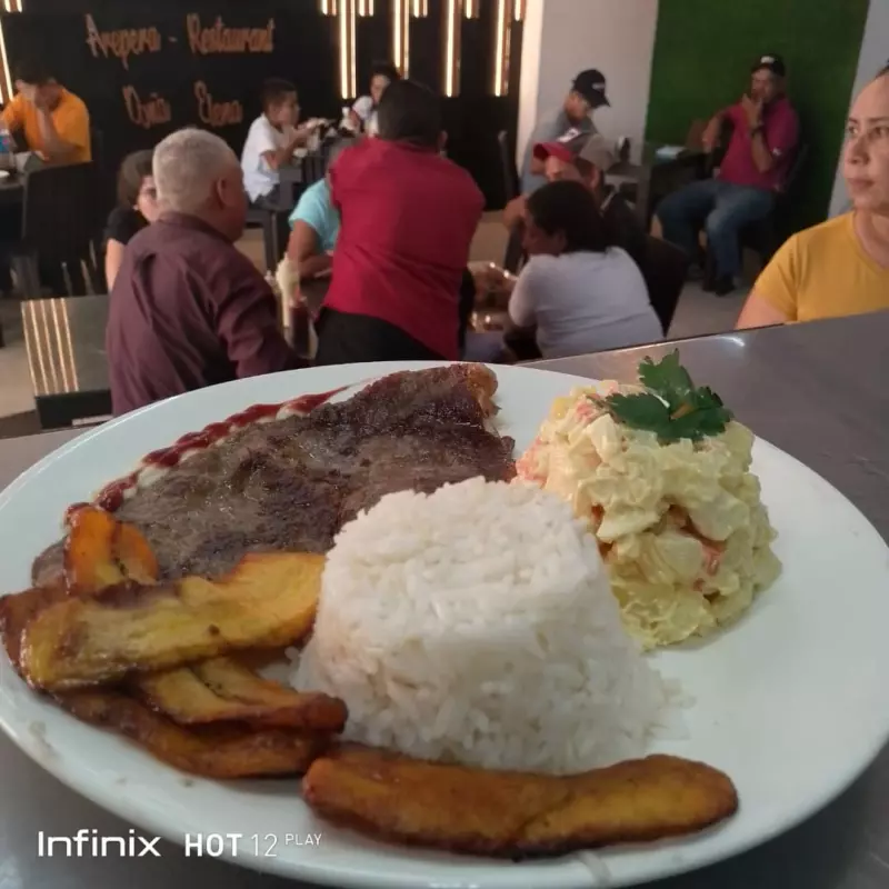 SERVICIO SELF SERVICE