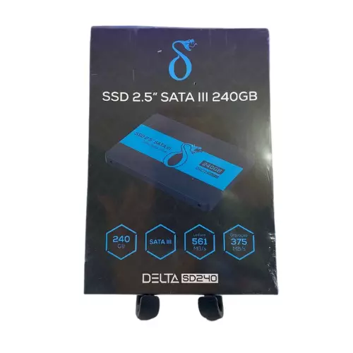 SSD AITEK 240GB SATA lll DELTA SD240