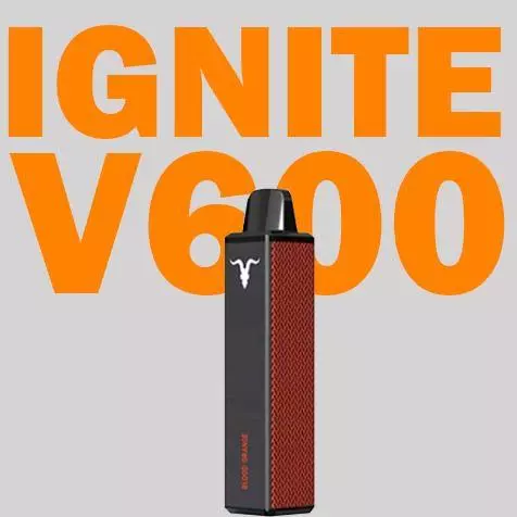 IGNITE V600 COMBO!