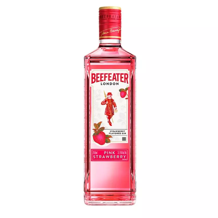 Beefeater London Pink 750ml