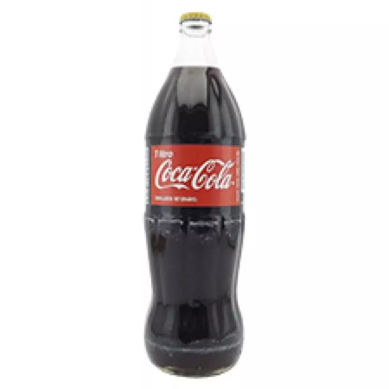 Coca Cola LS 12x1lt  vidro