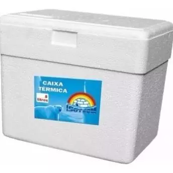 CAIXA TERMICA 008 LTS UN