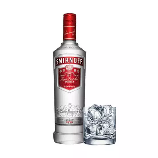 Dose Sminorff