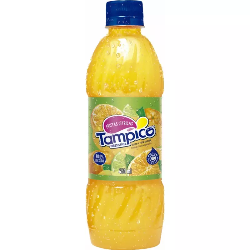 TAMPICO 450ML