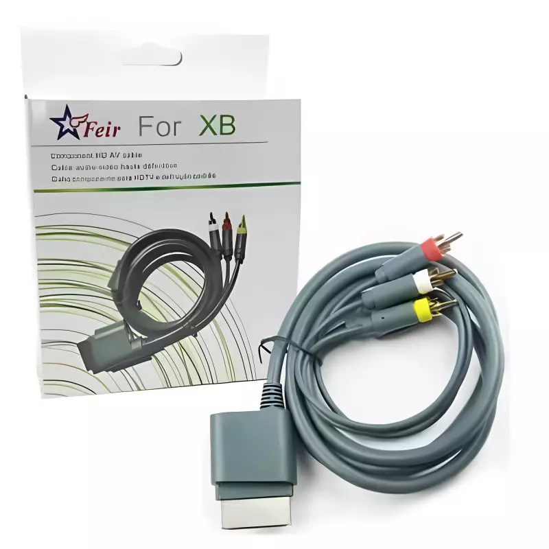 CABO AV FEIR P/XBOX 360 FR-304