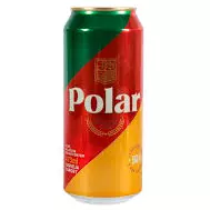 POLAR LATA 473ML