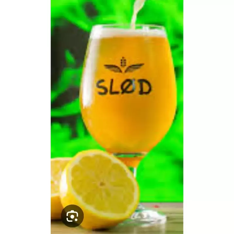 Slod American Wheat 300ml