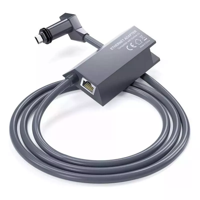 Adaptador Ethernet Starlink