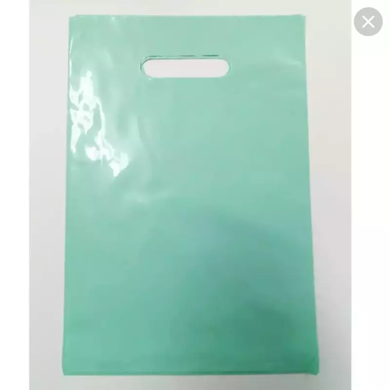 Bolsas Boutique (Verde)