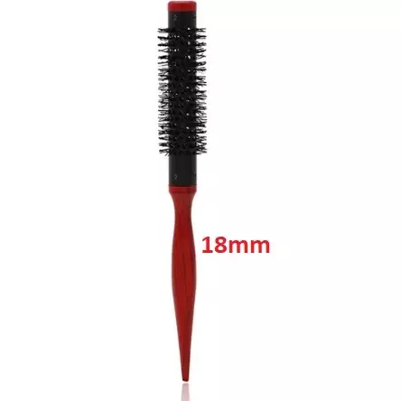 Peine de Pelo Rizado Antiestático