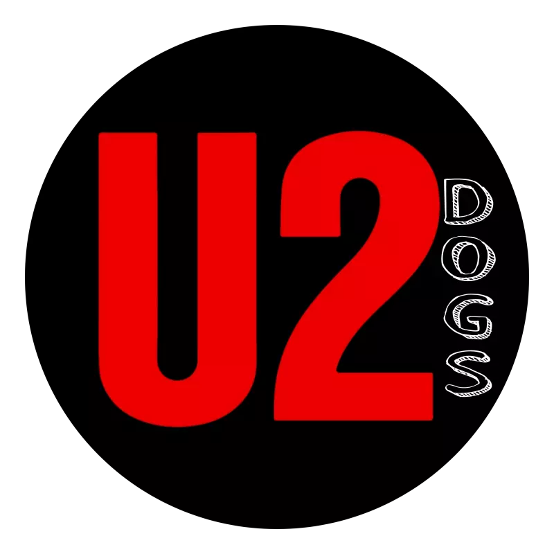 U2 DOG DUPLO