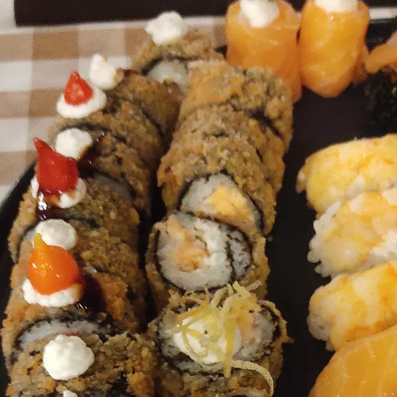 Combinado Econômico (22 peças)