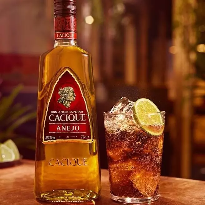 Cacique