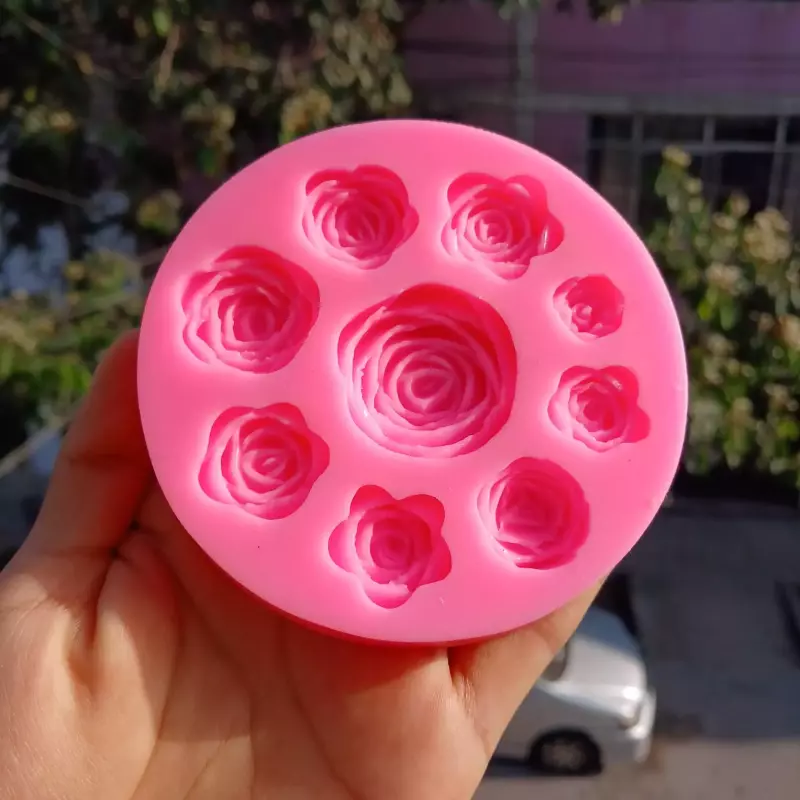 SILIC. ROSAS X9CAV TPPNG