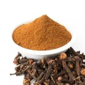 CRAVO DA ÍNDIA EM PÓ