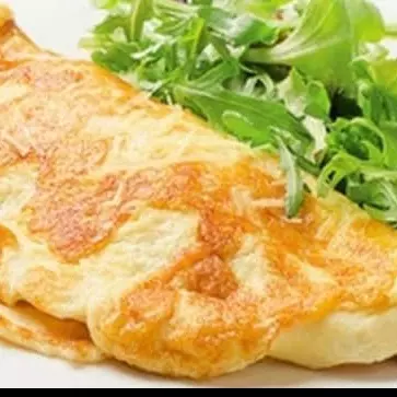 Filé de Peito de Frango à Dorê