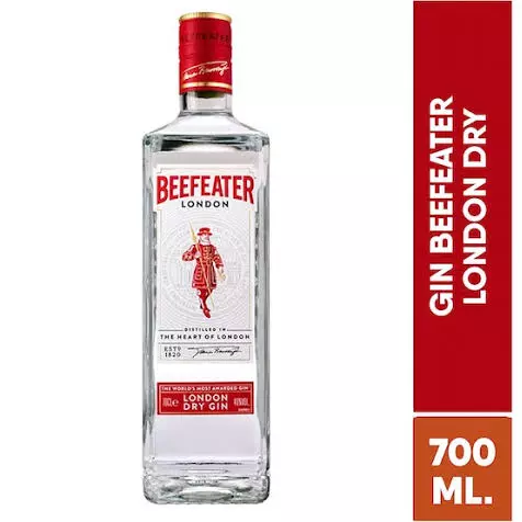 BEEFEATER 750ML