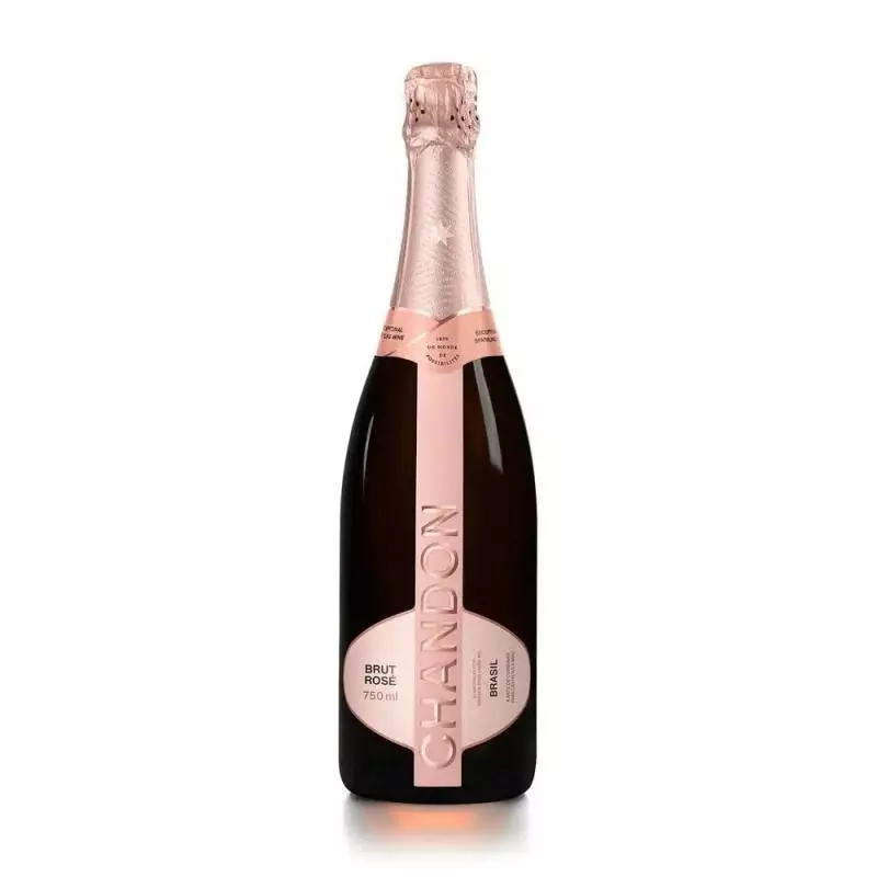 Chandon Brut Rosé 750ml