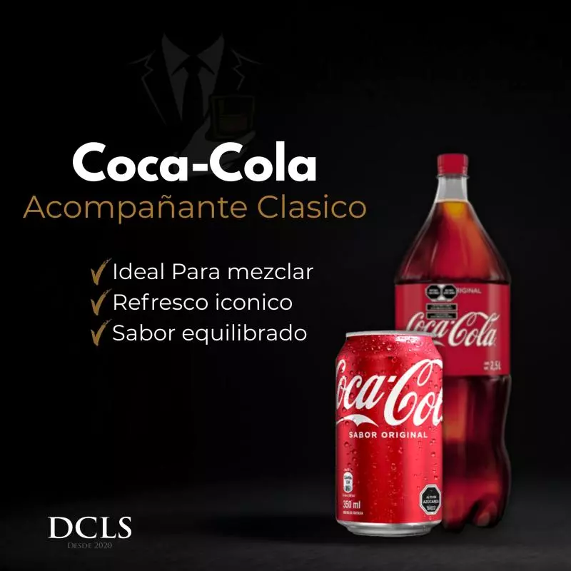 Coca Cola
