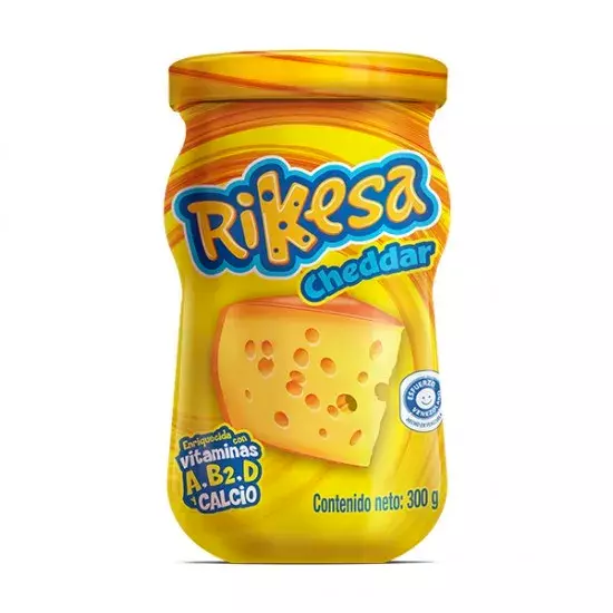 Rikesa