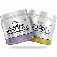 Magnésio 3.0 350g