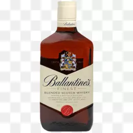 BALLANTINES FINISH