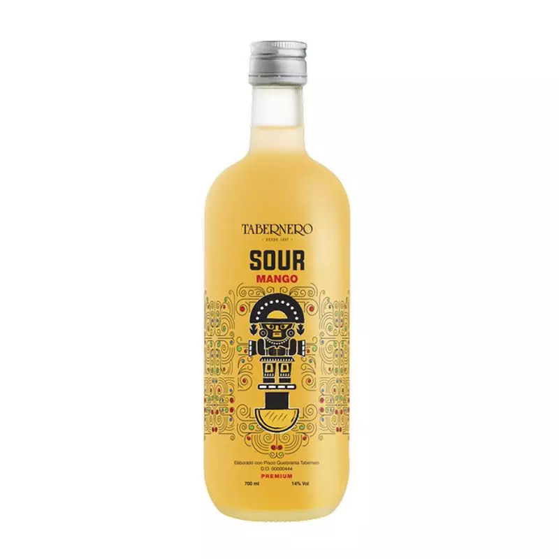 TABERNERO SOUR MANGO 750 ML