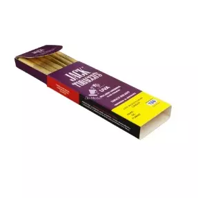 Jack Tabaco Bolado - UVA (12 tabaco)