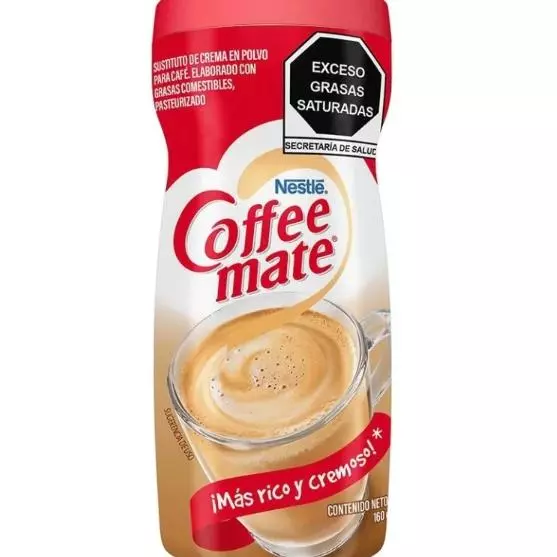 Coffee mate 160g