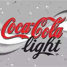Coca Cola Light 2 lts