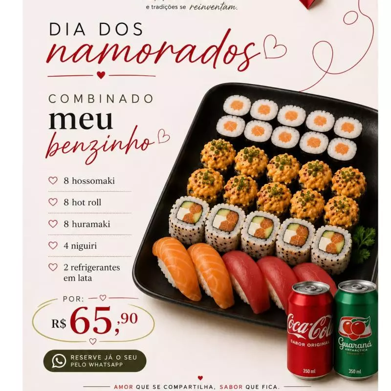 Meu Benzinho
