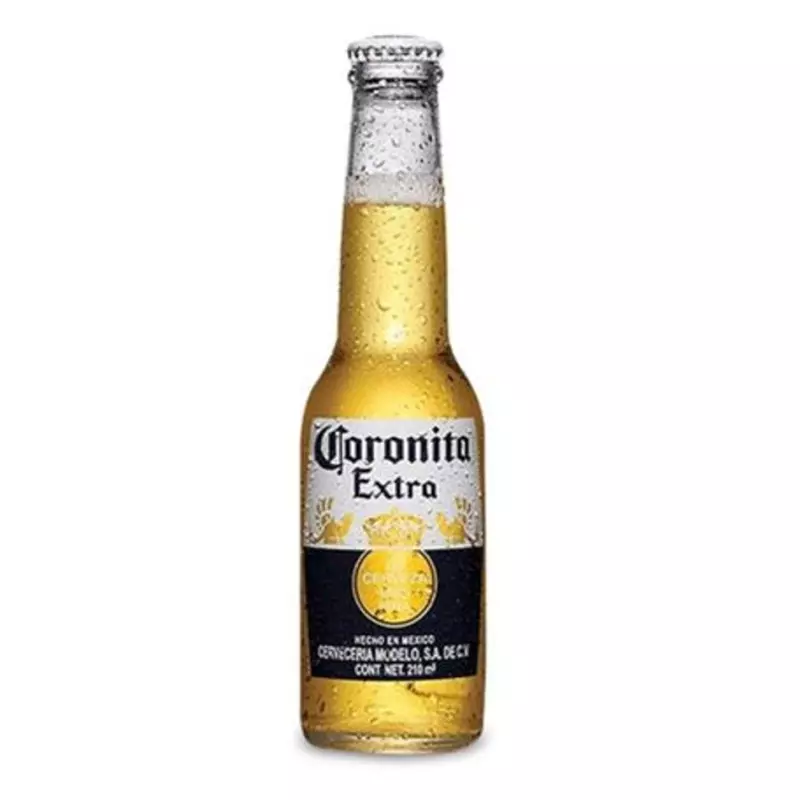 Cerveza Coronita