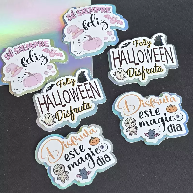 pin grande x6halloween