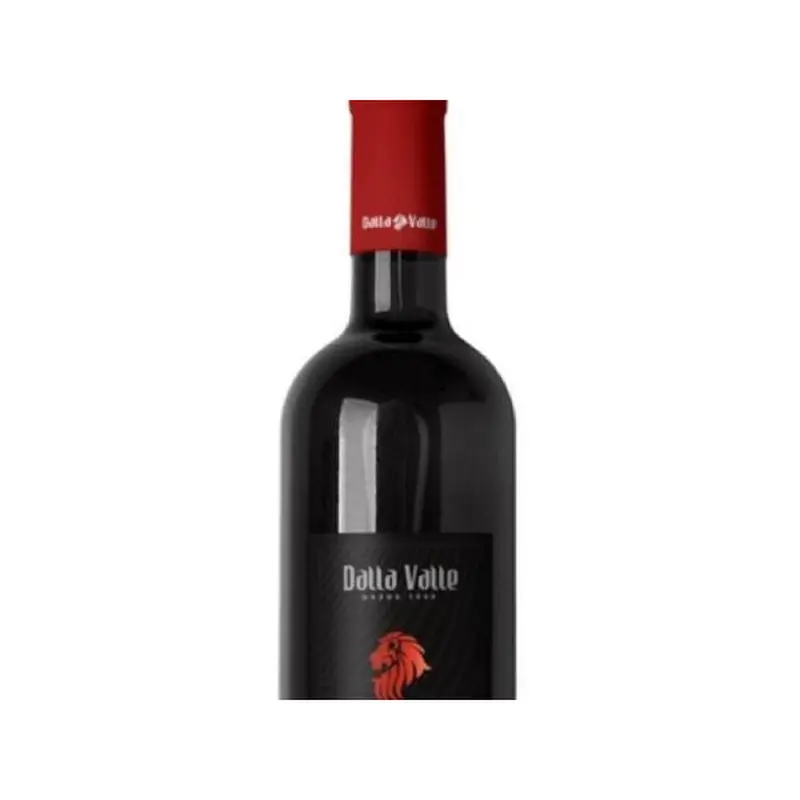 Vinho Bordo Suave Dalla Valle