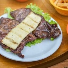 Ex carne sol de picanha