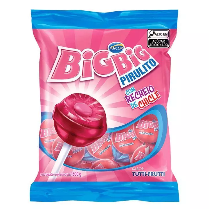 PIRULITO BIG BIG