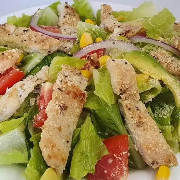 Pollo - PROXIMAMENTE