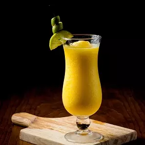 Daiquiri (Parchita)