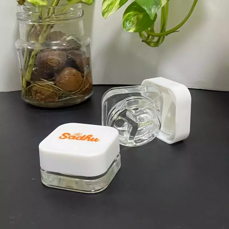 Slick de Vidro Sadhu 9ml