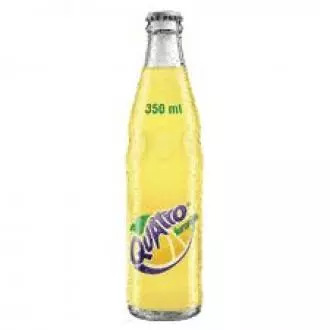 Quatro 350 ml / Retornable