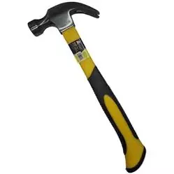 MA-2604 Martillo mango fibra