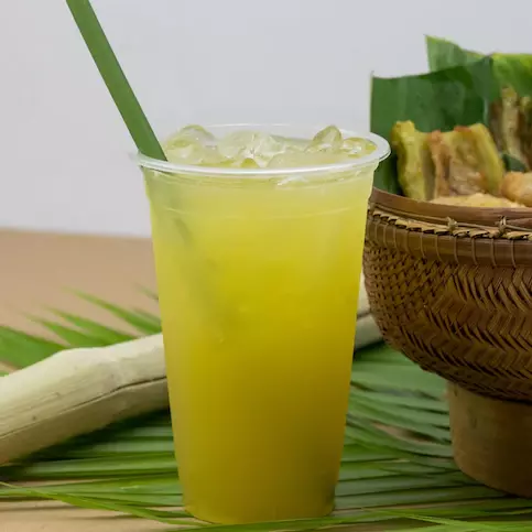 Caldo de cana 400 ML