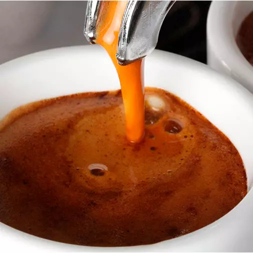 Espresso