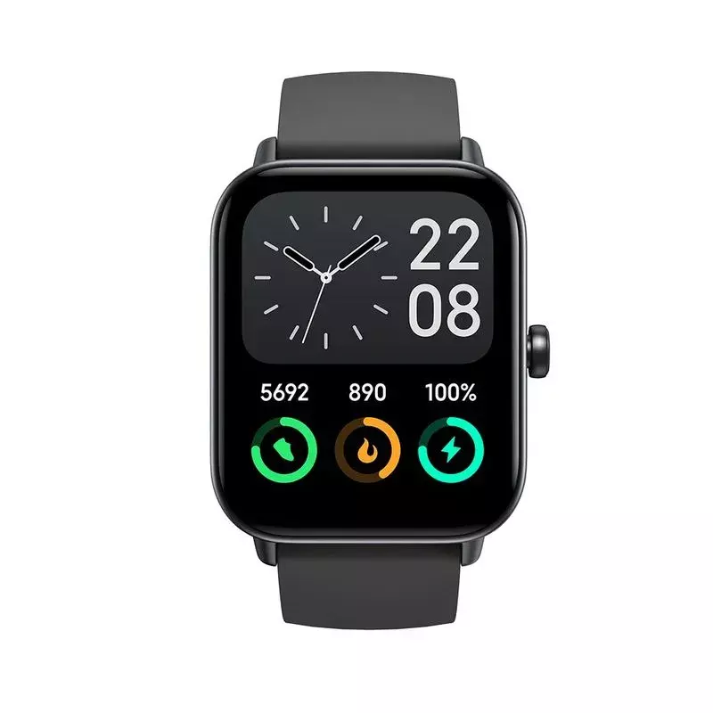 SMARTWATCH MONDAINE 30001M0MVNV1