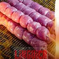 ESPETINHO linguiça
