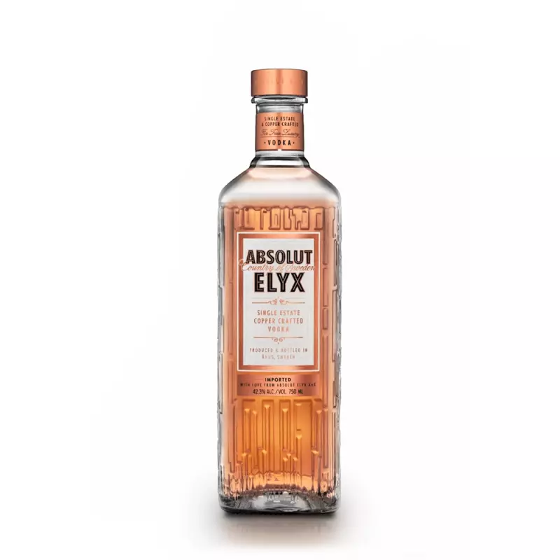 Absolut Elyx 750ml