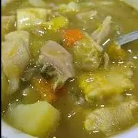 SANCOCHO DE MONDONGO