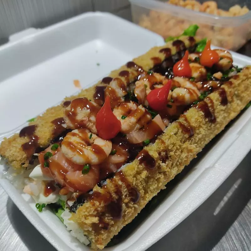Big Hot do chef